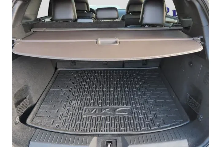 $19998 : Lincoln MKC 2018 AWD Reserve image 4