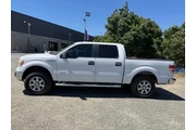 $14000 : Ford F-150 2014 4x4 FX4 4dr thumbnail