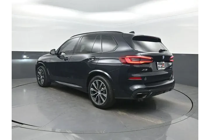 $26118 : BMW X5 2022 sDrive40i 4dr Sp image 3