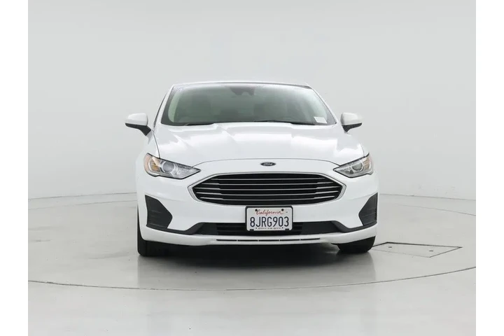 $16998 : Ford Fusion Hybrid 2019 SE 4 image 5