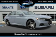 Honda Accord Hybrid 2022 Tou en New Hampshire
