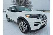 $30000 : Ford Explorer 2021 AWD Plati thumbnail