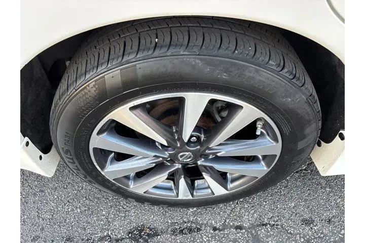 $15985 : Nissan Altima 2017 2.5 4dr S image 10