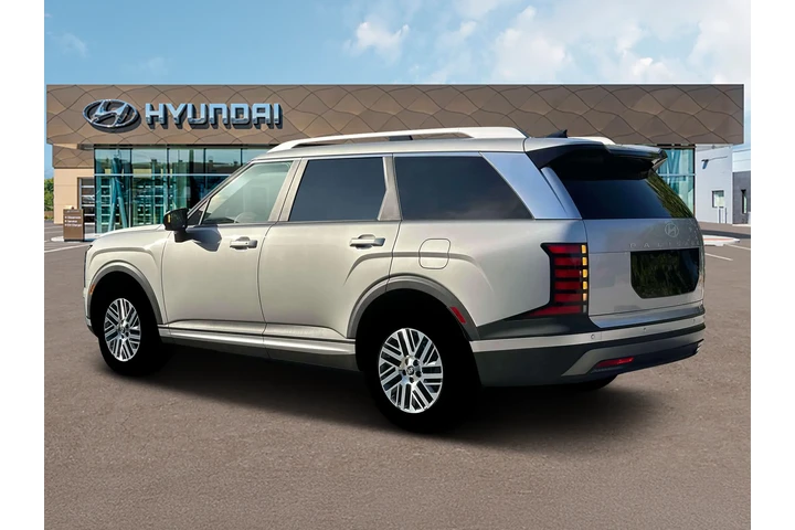 $39999 : Hyundai PALISADE 2026 SEL 4d image 4