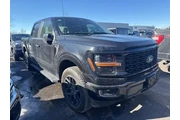 $38363 : Ford F-150 2024 4x4 STX 4dr thumbnail