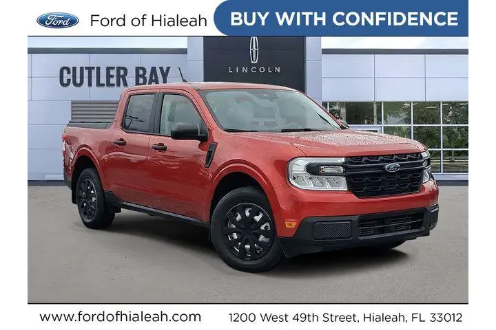 $23990 : Ford Maverick 2024 AWD XL 4d image 1