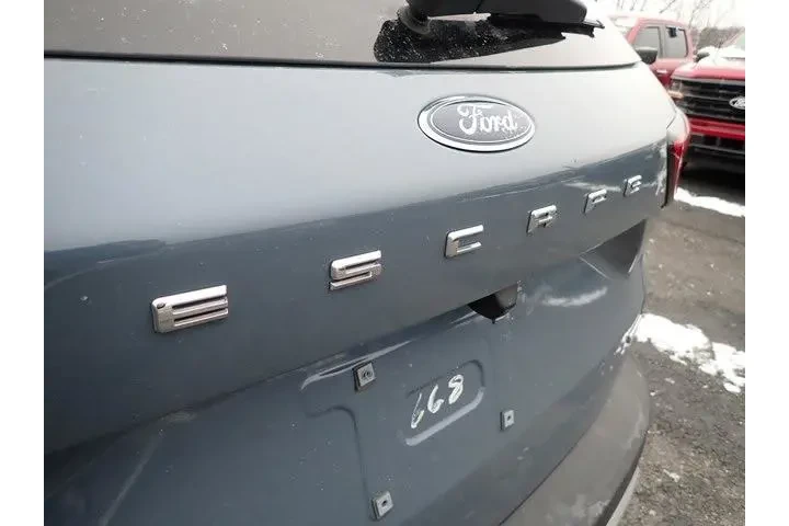 $30887 : Ford Escape Hybrid 2025 AWD image 6