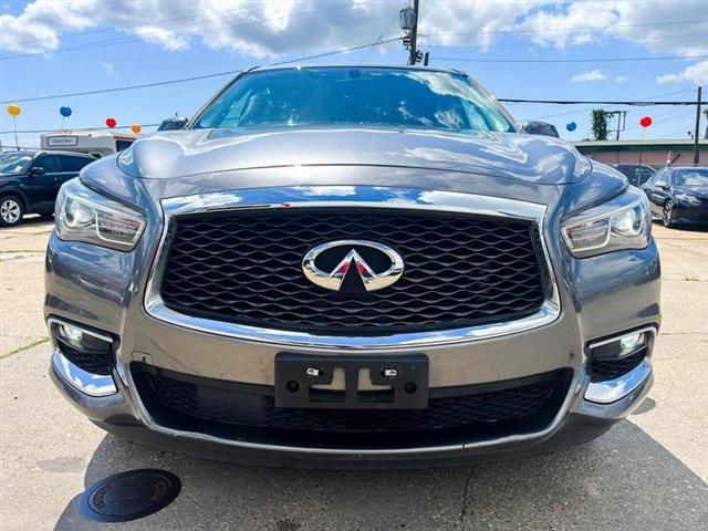 $18995 : 2018 INFINITI QX60 For Sale M image 3