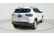 $22312 : Jeep Compass 2024 4x4 Latitu thumbnail
