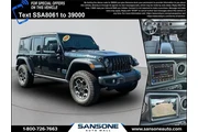 Jeep Wrangler Unlimited 2022 en Elizabeth