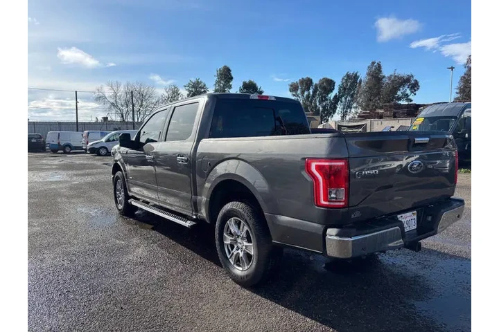 $17999 : 2016 F-150 XLT image 8