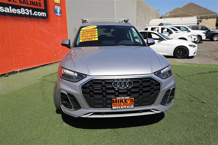 $29999 : 2023 AUDI Q5 PREMIUM PLUS image 2