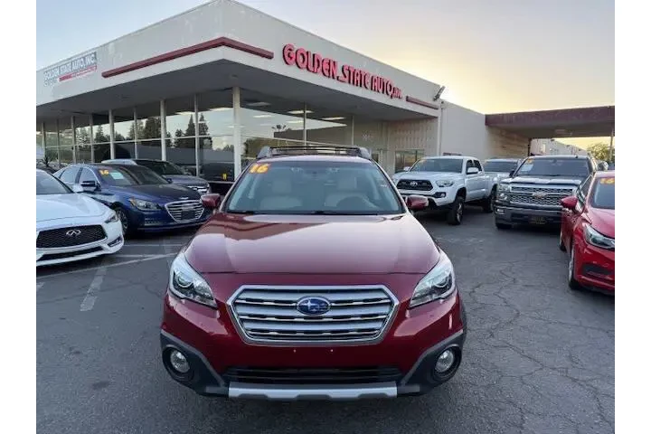 $14999 : Subaru Outback 2016 AWD 2.5i image 2