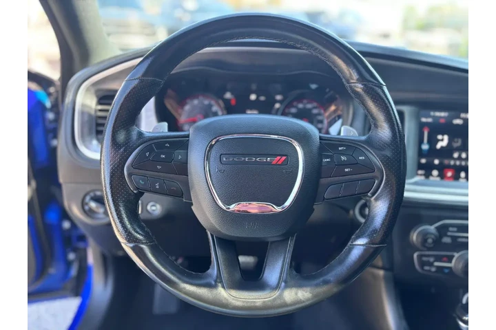 2019 Charger Daytona Scat Pack image 10