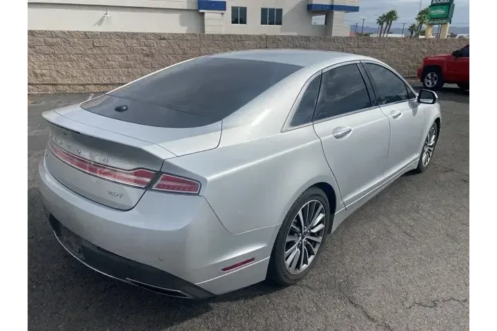 $18490 : Lincoln MKZ 2019 Reserve I 4 image 5