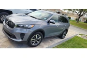 $9500 : 2020 Kia Sorento LX thumbnail