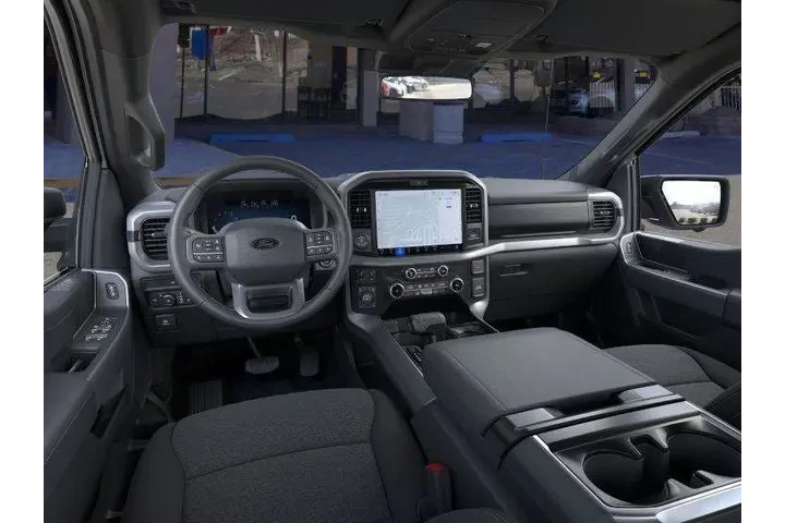 $62845 : 2026 F-150 XLT image 9