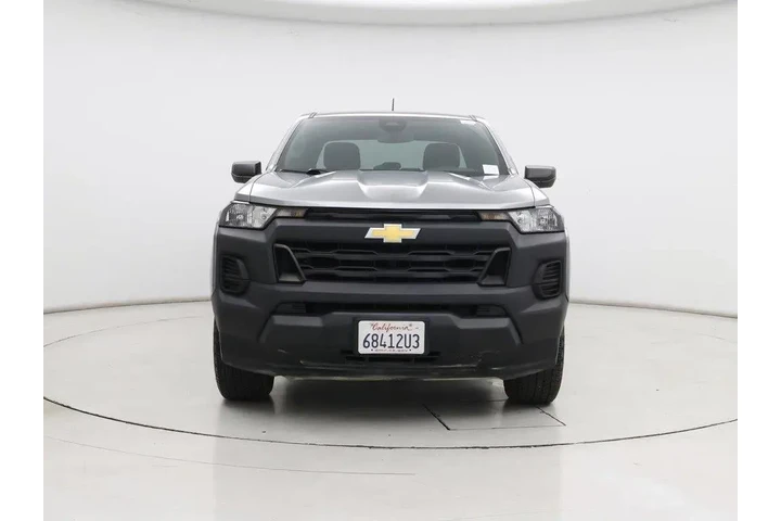 $25998 : Chevrolet Colorado 2023 4x2 image 5