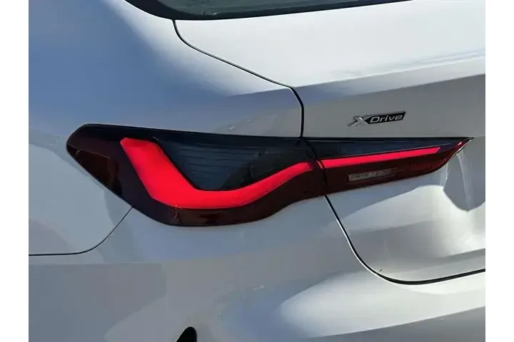 $36555 : BMW 4 Series 2023 AWD 430i x image 9