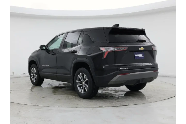 $26998 : Chevrolet Equinox 2025 LT 4d image 2