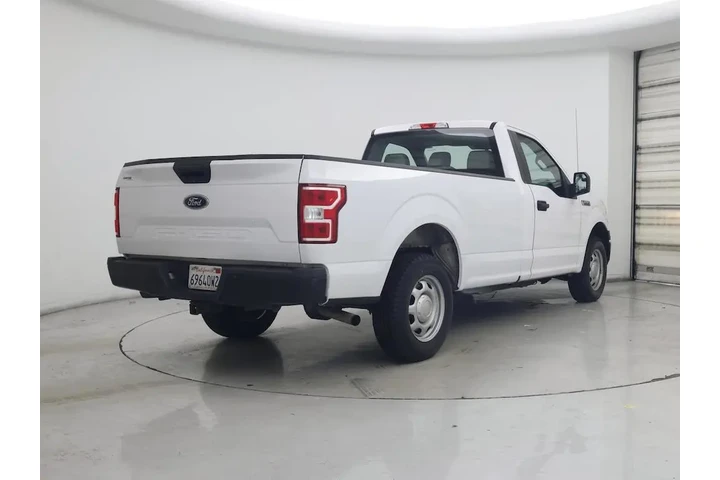 $23998 : Ford F-150 2019 4x2 XL 2dr R image 8