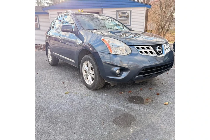 $7825 : 2013 Rogue image 3