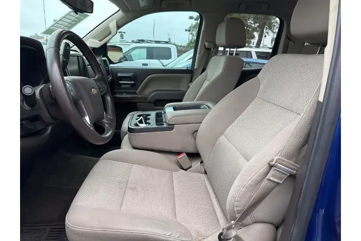 $21000 : Chevrolet Silverado 1500 201 image 5