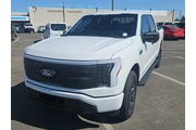 Ford F-150 Lightning 2024 AW en Fresno
