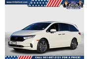 Honda Odyssey 2022 Touring 4 en Riverside