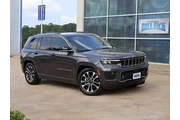 Jeep Grand Cherokee 2022 4x4 en Houston