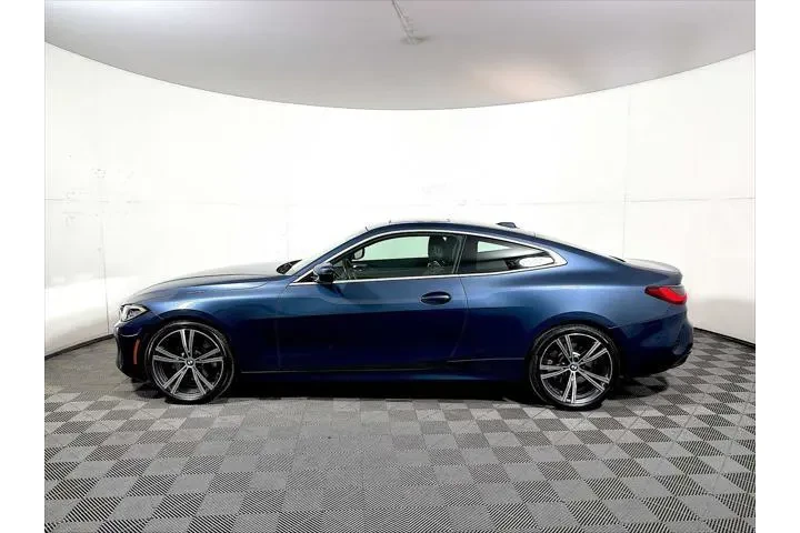 $39888 : BMW 4 Series 2024 AWD 430i x image 4