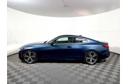 $39888 : BMW 4 Series 2024 AWD 430i x thumbnail