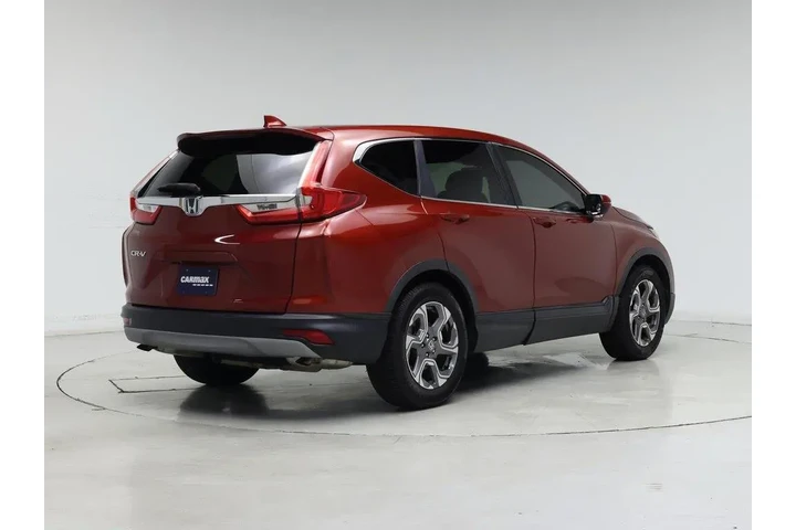 $16998 : Honda CR-V 2018 EX-L 4dr SUV image 8