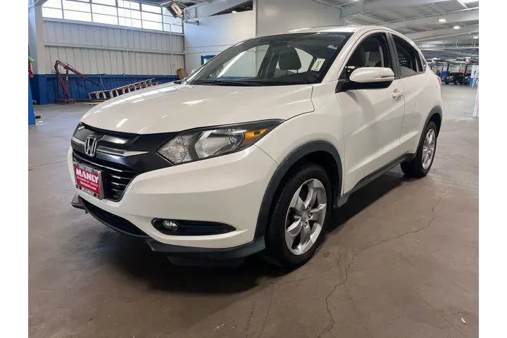 $14505 : Honda HR-V 2016 AWD EX 4dr C image 7