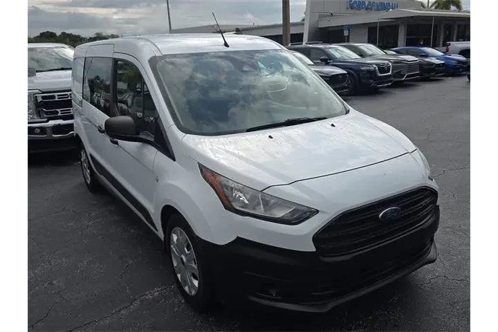 $23990 : Ford Transit Connect 2022 XL image 2