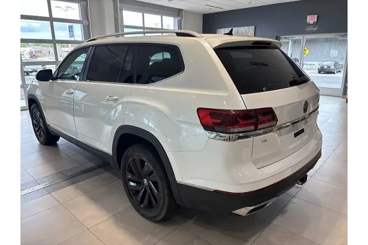 $29992 : Volkswagen Atlas 2022 AWD V6 image 5