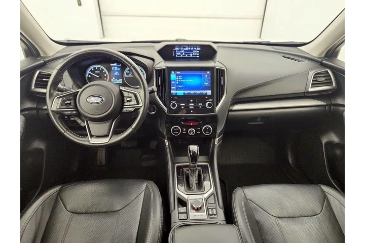 $20998 : Subaru Forester 2020 AWD Lim image 9