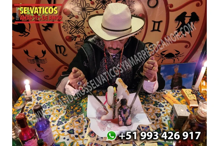 Endulzamientos de amor. image 1