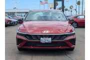 $22292 : Hyundai ELANTRA 2025 SEL Spo thumbnail