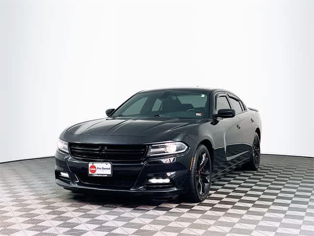$19597 : PRE-OWNED 2018 DODGE CHARGER image 4