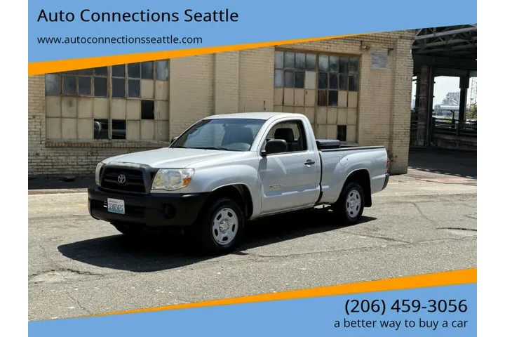 $13988 : 2007 Tacoma image 2