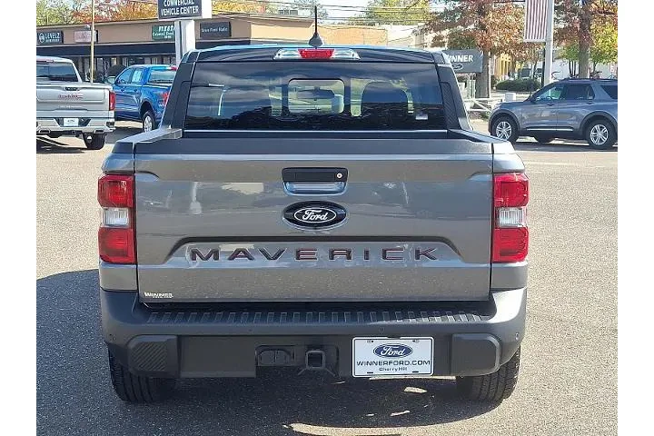 $36997 : Ford Maverick 2025 AWD Laria image 5