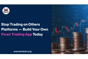 Stop Trading on Others' Platfo en Palm Springs