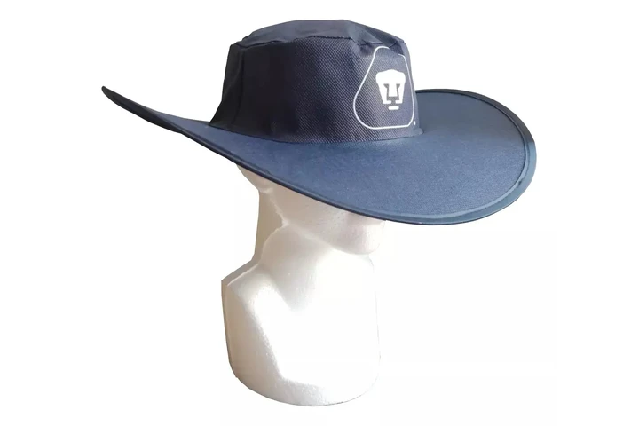 $130 : GORRAS NO SOMBREROS PERSONALIZ image 1