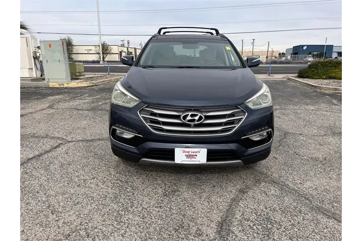 $13385 : Hyundai SANTA FE Sport 2017 image 2