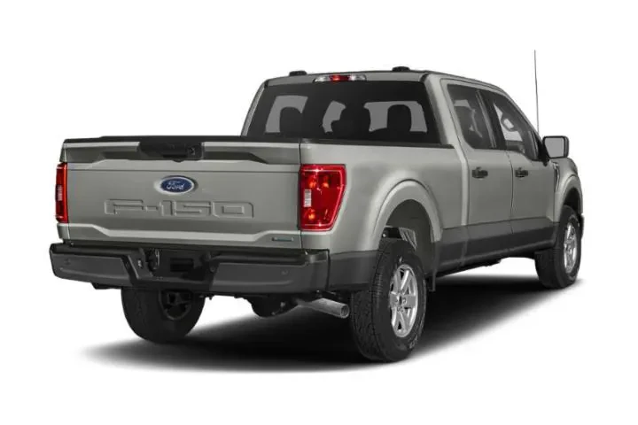 $37990 : Ford F-150 2022 4x4 XLT 4dr image 3