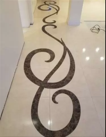 Tile Installer Pro Work Orange image 6