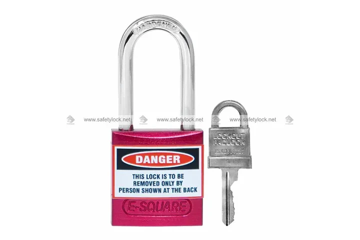 Buy Premium Safety Padlocks image 1