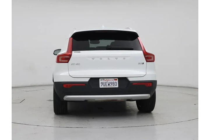 $28998 : Volvo XC40 2025 AWD B5 Core image 6