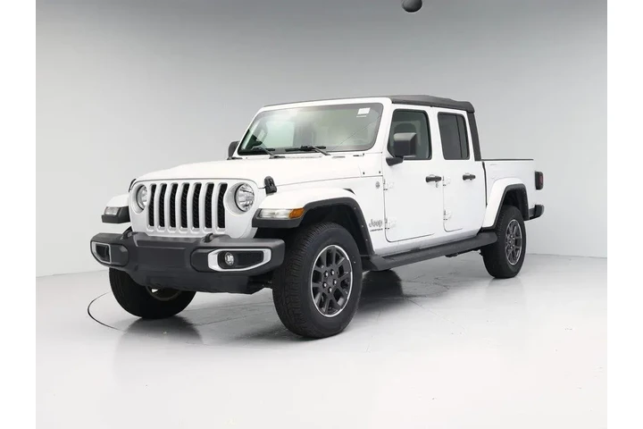 $28998 : Jeep Gladiator 2023 4x4 Over image 4